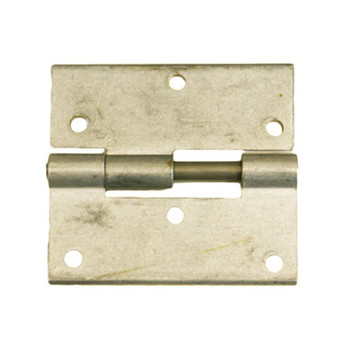 Pedal Boat Aluminum Lift Hinge 2.75"  Per Ea