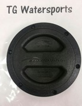 Sundolphin Macinaw 15.6 Canoe Center Seat Deck Plate