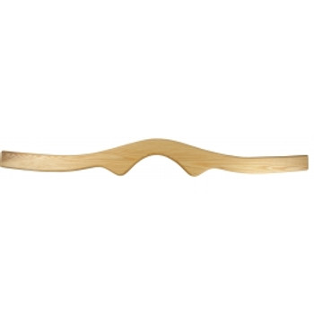 Canoe Yoke 45.5" Natural Ash Old Town / Mad River