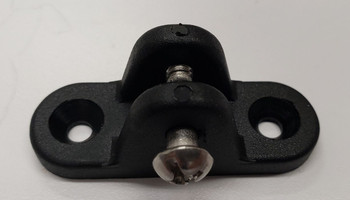 Sundolphin Pedalboat Replacement Canopy Hinge Ea.