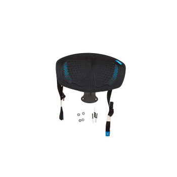 Pelican Electric Blue Ergofit G2™ - backrest only