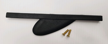 Dagger Kayak Kaos  Replacement Fin Kit,  SMALL