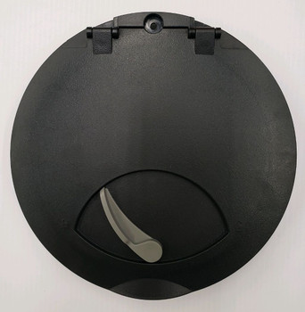 Evoke Kayaks Cam-Lock  Hatch Cover 10" Round Replacement W/ Bag   OEM