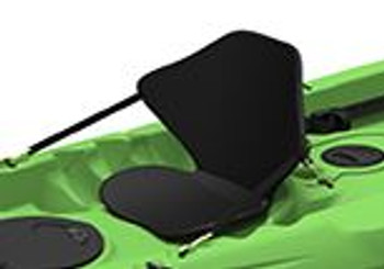 Sundolphin Kayak Bali 12, 13.5  SOT Kayak Seat 