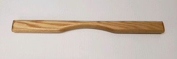 Mad River Canoe Wood Replacement Handle 15"