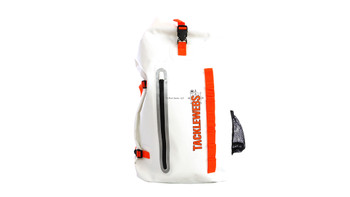 Dry Bag Backpack 30L Ultimate Waterproof, Marine Bag