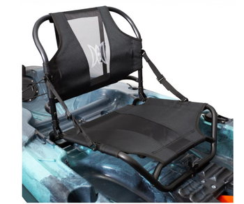 Perception Kayaks Crank Seat 10.0 W/ Knob Perception Kayaks Crank Seat 10.0 W/ Knob