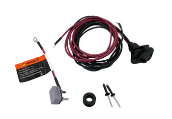 Pelican Kayak Catch PWR Female Harness