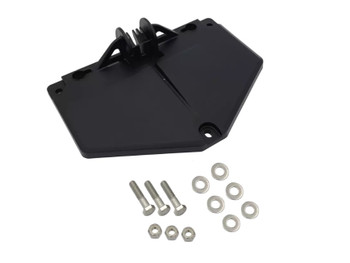 Pelican Kayak Catch G2 Skeg Support