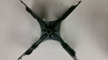 Bass Pro Shops Pedal Prowler Pedal  Boat Hub Assembly Repair Kit 