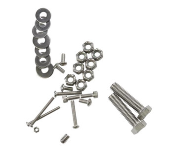 Pelican Kayak HyDryve™ Pedal Drive Hardware Kit