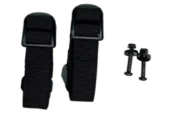 Perception Kayaks Tribe Seatback strap set, 2020 & Newer