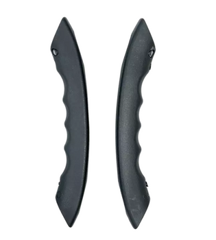 Wilderness Systems Plastic Arch Handles,  Pair