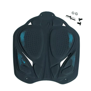 Pelican Electric Blue Ergofit G2™ Seat   BLUE