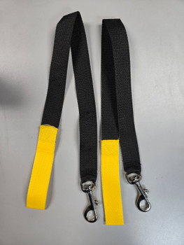 Third Coast  Kayak S.O.T. Deluxe Seat Back Replacement Straps 23" PAIR