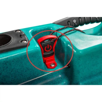 Old Town Kayak Sportsmans 106MK Replacement  Kill Switch Sensor kit