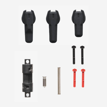 Magpul 1254 ESK AR BLK Selector.  