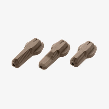 Magpul 1254 ESK AR FDE Selector.  