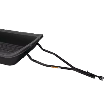 Pelican Hardware Kit Tow Hitch for LDT60 & 75 HDWE ONLY