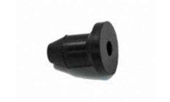 Future Beach Pedal Boat  5/8 " Rubber Drain Plug