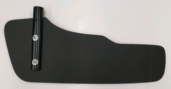 Future Beach Small Rudder WB200 / WB202  AFTERMARKET