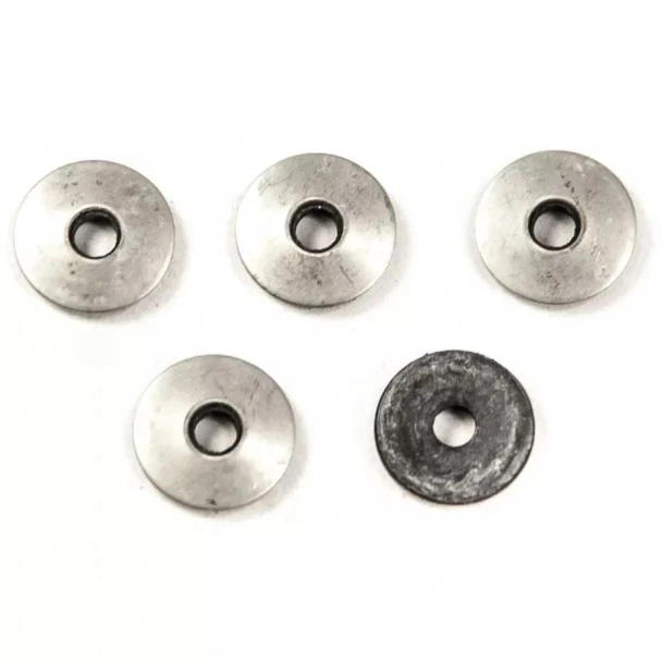 Wilderness Systems Neo Bonded Washer #10 x 5/8  18-8 SS  5 Pack