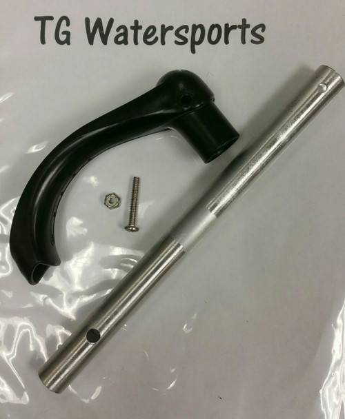 Pelican Pedal Boat Steering Kit