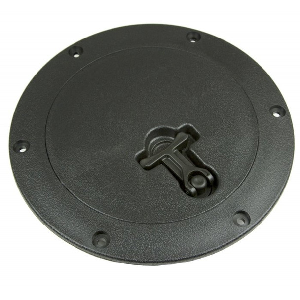 Old Town Canoe Saranac Center  T-Handle Replacement Hatch Kit