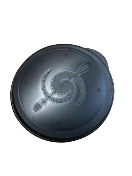 Hurricane Kayaks Round Hatch Cover 10" Rubber