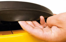 Necky Kayak Large Quick Seal Hatch