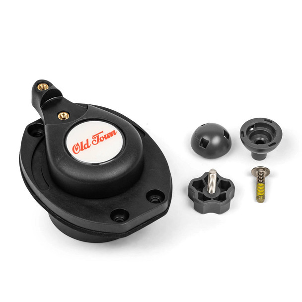 Old Town Kayak PDL Control Knob Replacement Kit