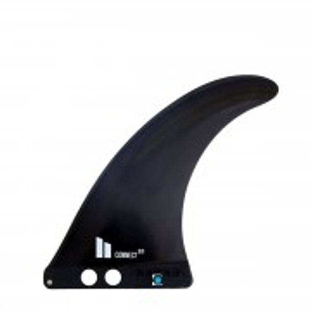 Bic Sports  FCS II Connect Dolphin Fin 10"