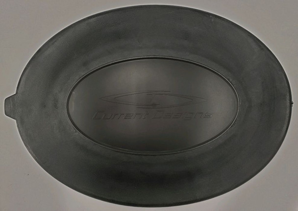 Current Designs  Kayaks  Aftermarket Oval Hatch Cover  