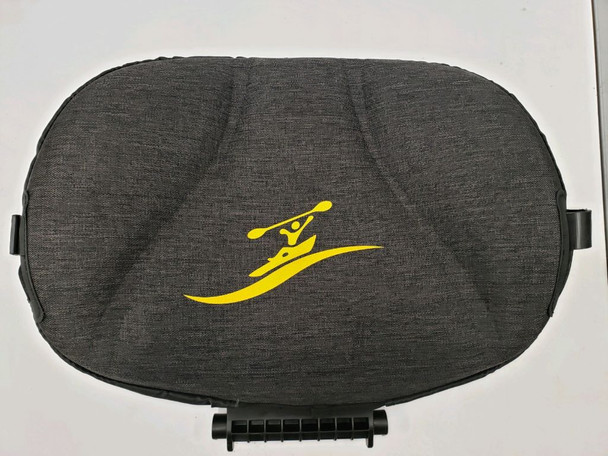 Ocean Kayak Malibu Kayak   Replacement Seat Back 