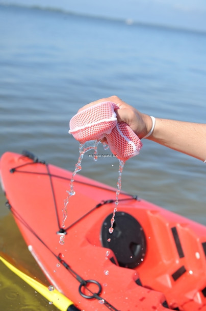 Propel Paddle  Kayak Sponge W/ Lanyard