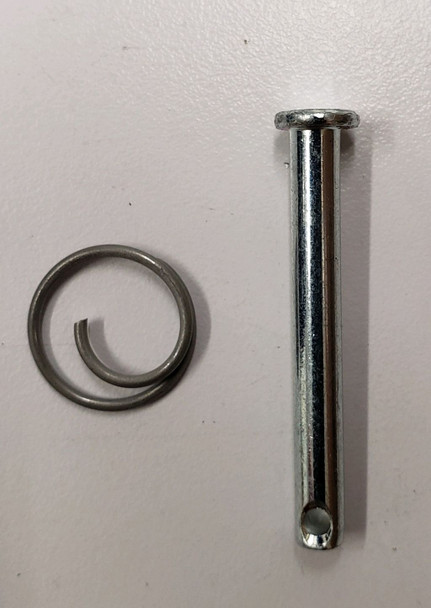 Sundolphin Pedal Boat Replacement  Pin and Ring.