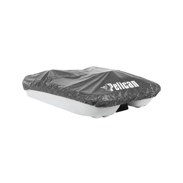 Pelican Pedal Boat Mooring Cover   94" x 77" 