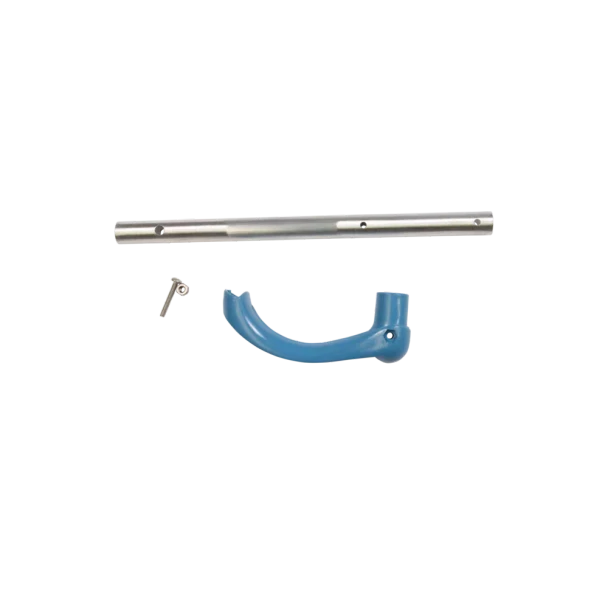 Pelican Pedal Boat Steering Handle Assembly Kit BLUE  HDA08 ONLY