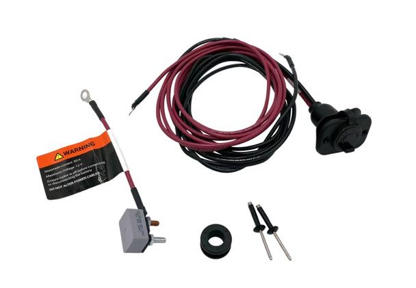 Pelican Kayak Catch PWR Female Harness