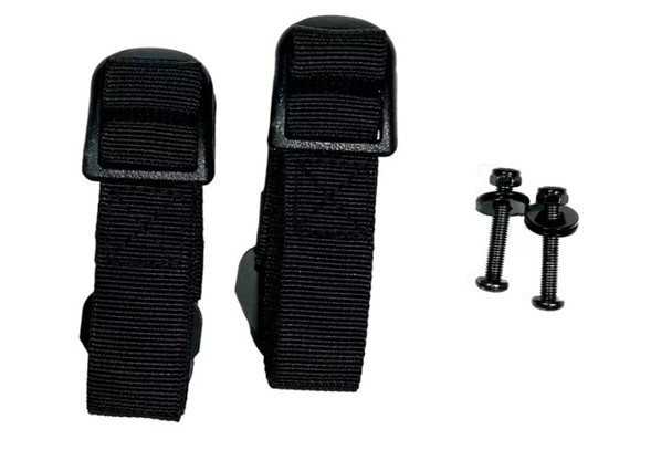 Perception Kayaks Tribe Seatback strap set, 2020 & Newer