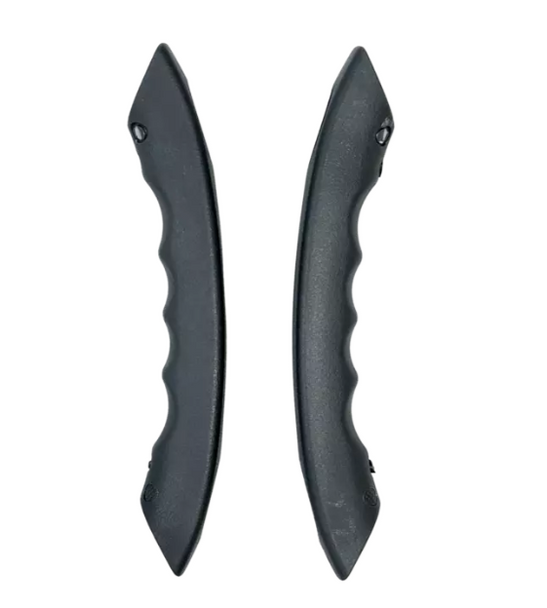 Wilderness Systems Plastic Arch Handles,  Pair