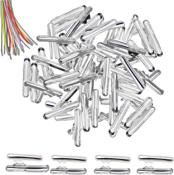 Bungee / Shock Cord  Blind Ends.