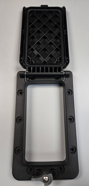 Old Town Kayak Cubby Cover for PDL Drive