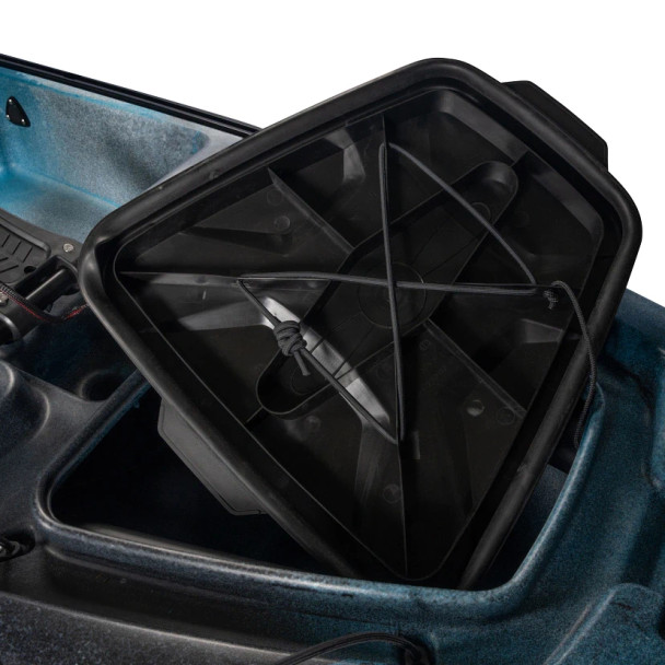 Old Town Kayak Replacement Hatch Cover  BOW SPTM120 EPDL & PRO