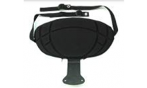 Evoke Kayak High Seat Back