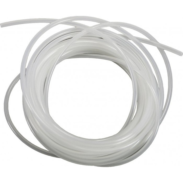 Kayak Rudder Poly Tubing, 4MM, Sold BY the FOOT 