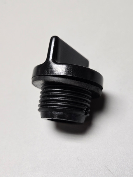 Sundolphin American Jon Boat Replacement Screw In Drain Plug  3/4
