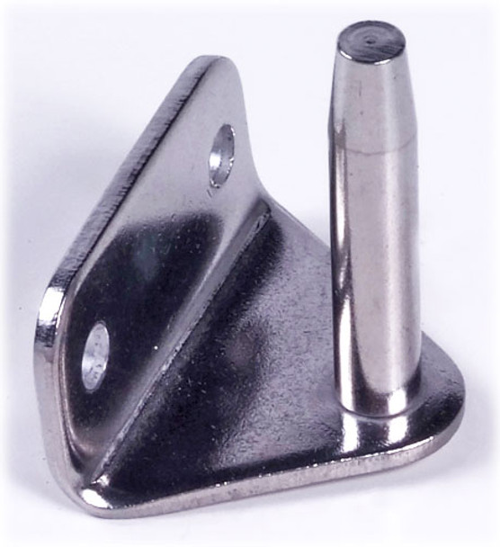 Bic Sports Rudder Mount Bottom