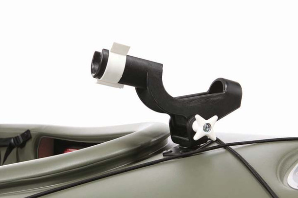 Pelican Kayak Swivel Mount Rod Holder