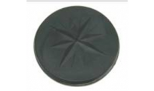 Equinox  Kayak  Hatch Cover  7" Round